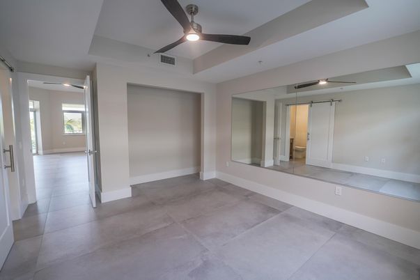 Interior, Kitchen, Washer