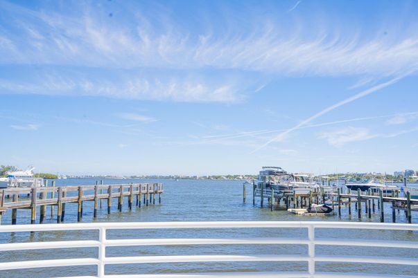 Exterior, Lake, Water