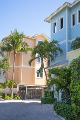 Exterior, Facade, Condo Building