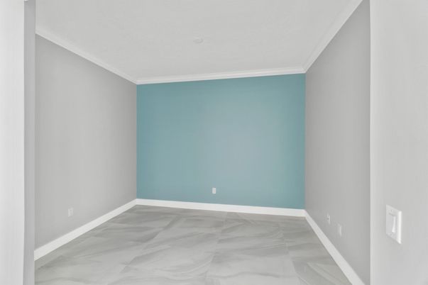 Empty room, Interior, Marble