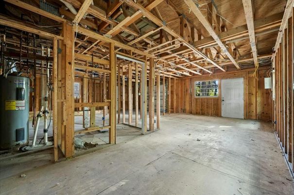 Interior, Wooden Beams, Wooden Ceilings, Wooden Walls
