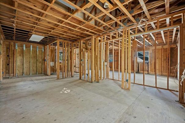 Interior, Wooden Beams, Wooden Ceilings, Wooden Walls