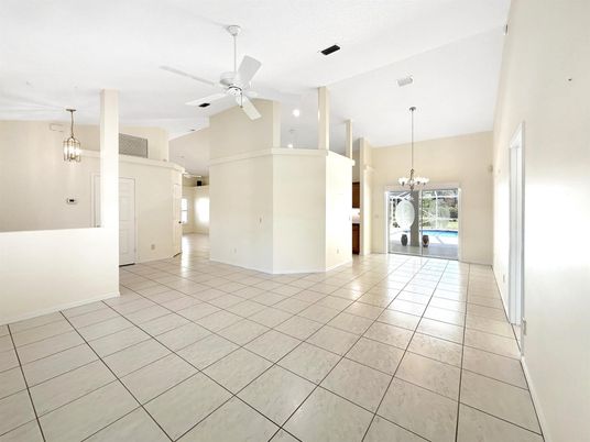 Chandelier, Interior, Pendant Lights, Recessed Lighting