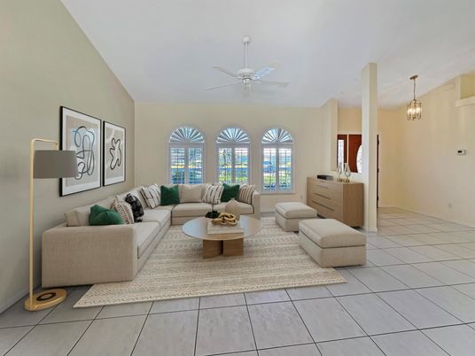 Chandelier, Interior, Living room