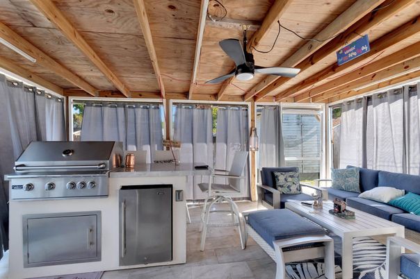 Interior, Wooden Beams, Wooden Ceilings