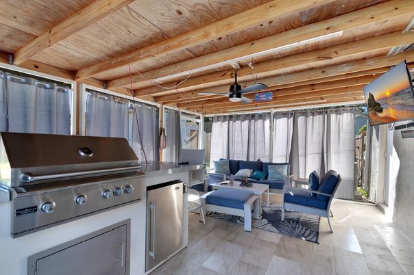 Interior, Wooden Beams, Wooden Ceilings