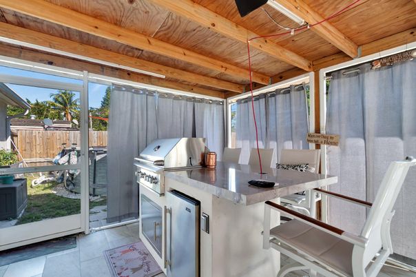 Interior, Wooden Beams, Wooden Ceilings