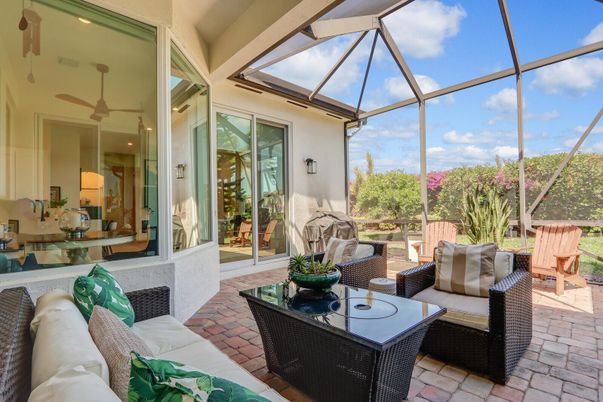 Glass Ceilings, Interior, Sun Room
