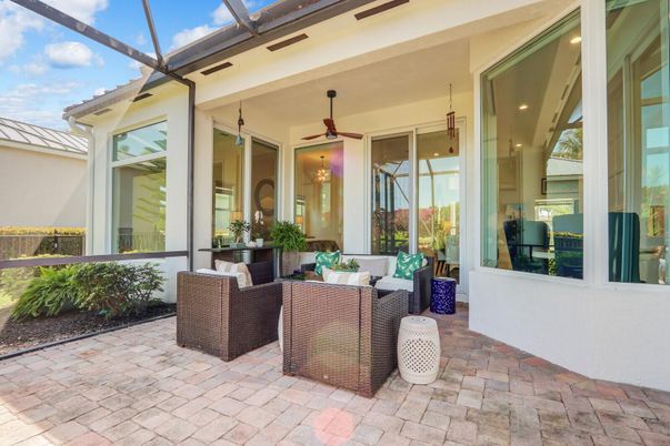 Glass Ceilings, Interior, Sun Room