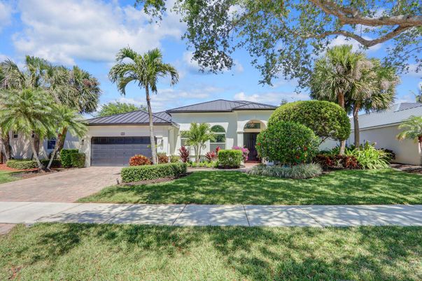 Attached, Backyard, Exterior, Facade, Ranch