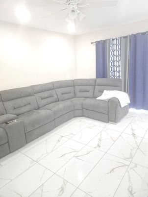 Interior, Living room, Marble