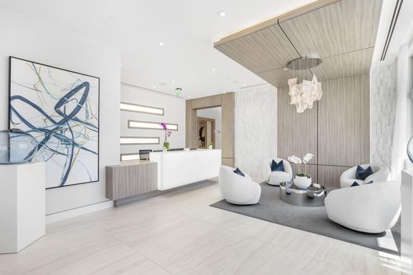Chandelier, Interior, Living room, Recessed Lighting