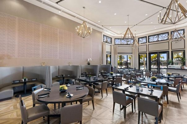 Chandelier, Dining room, Interior, Pendant Lights, Recessed Lighting