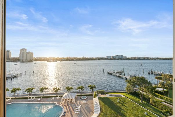 Exterior, Lake, Water