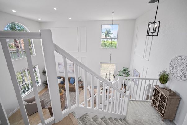 Interior, Pendant Lights, Recessed Lighting