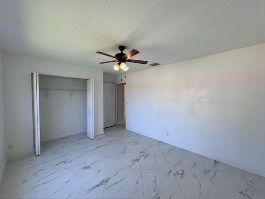 Empty room, Interior, Marble