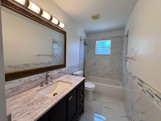Bathroom, Interior, Marble, Marble Walls