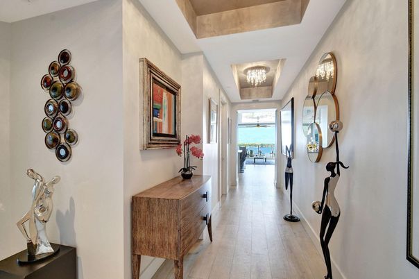 Interior, Wooden Beams, Wood Texture Flooring