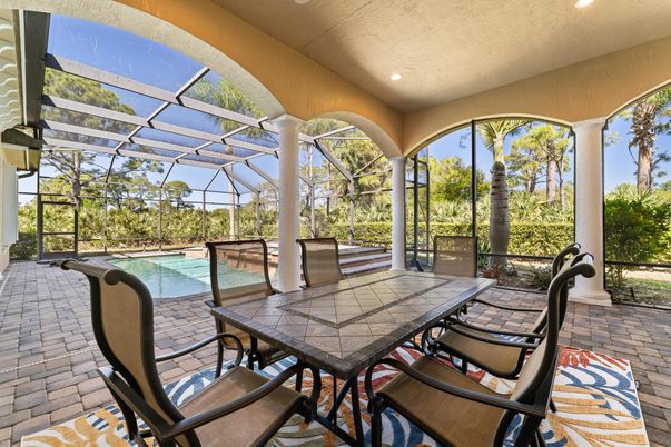 Glass Ceilings, Interior, Pool, Recessed Lighting, Sun Room