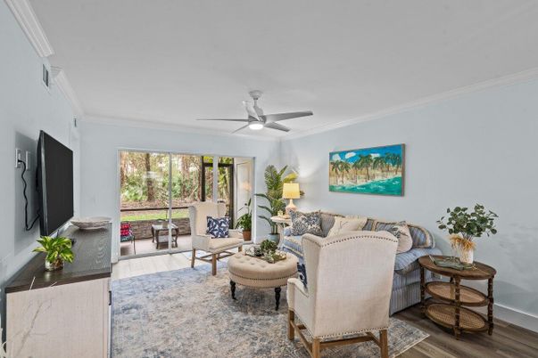 Interior, Living room, Wood Texture Flooring