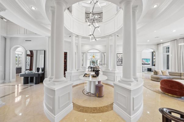 Interior, Pendant Lights, Recessed Lighting