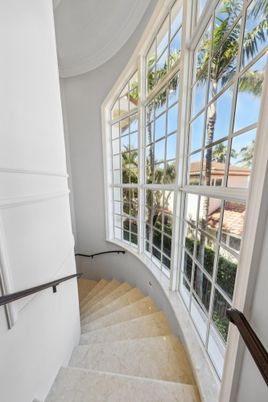 Interior, Sun Room