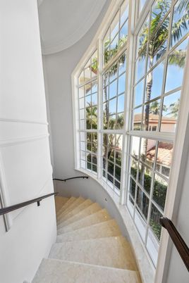 Interior, Sun Room