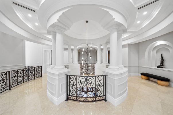 Interior, Pendant Lights, Recessed Lighting