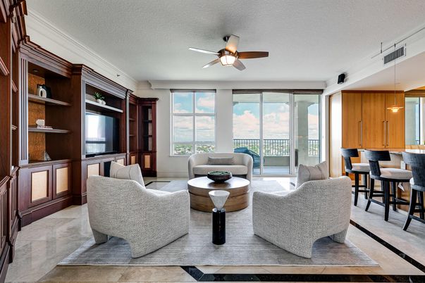 Interior, Living room, Pendant Lights