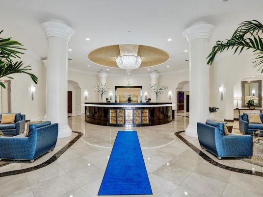 Chandelier, Interior, Recessed Lighting