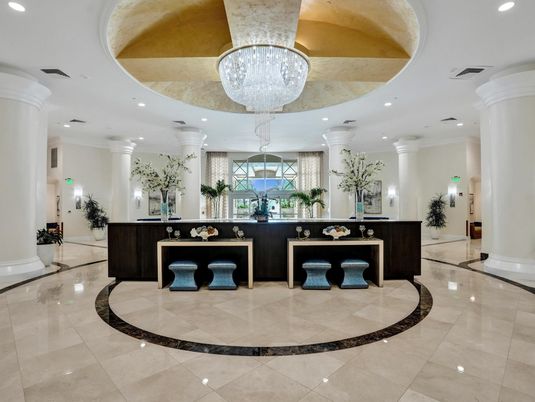 Chandelier, Interior, Recessed Lighting