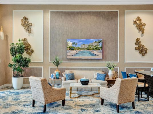 Dining room, Interior, Living room