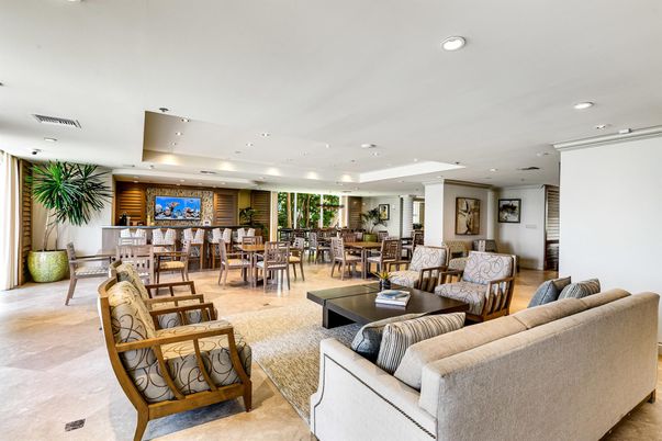 Dining room, Interior, Living room, Recessed Lighting
