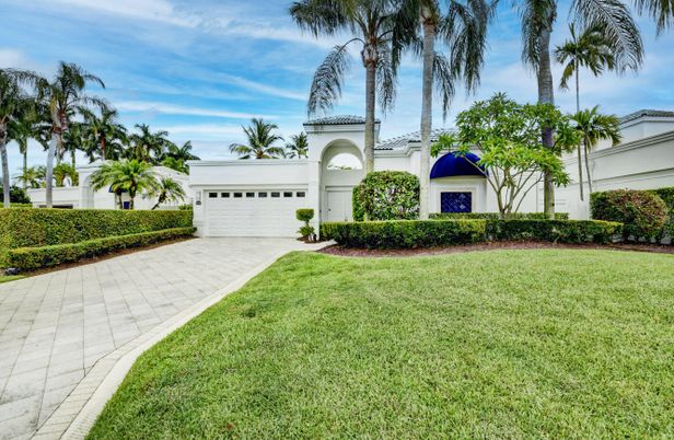 Attached, Backyard, Exterior, Facade, Mediterranean