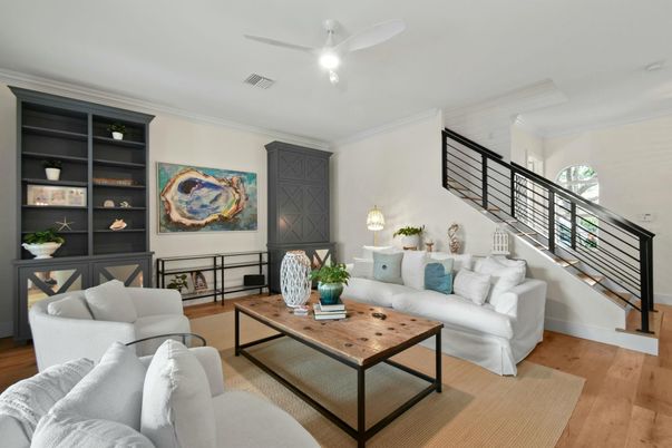Interior, Living room, Wood Texture Flooring