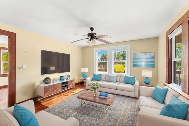 Interior, Living room, Wood Texture Flooring