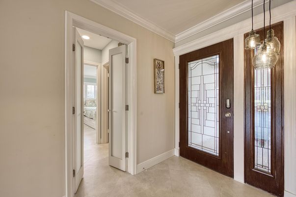 Interior, Pendant Lights, Recessed Lighting