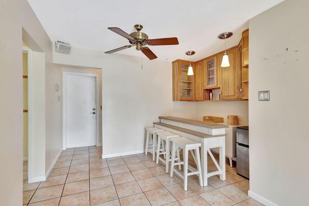 Interior, Kitchen, Pendant Lights