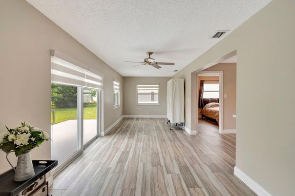 Interior, Wood Texture Flooring