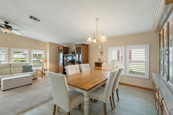 Chandelier, Dining room, Interior, Living room, Wood Texture Flooring