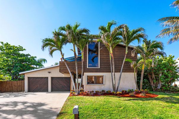 Attached, Backyard, Exterior, Facade, None