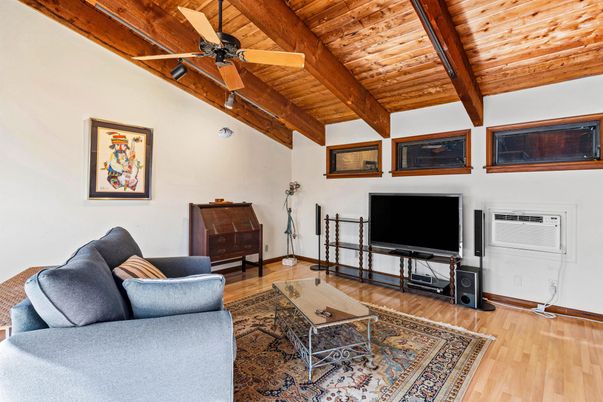 Interior, Living room, Wooden Beams, Wooden Ceilings, Wood Texture Flooring