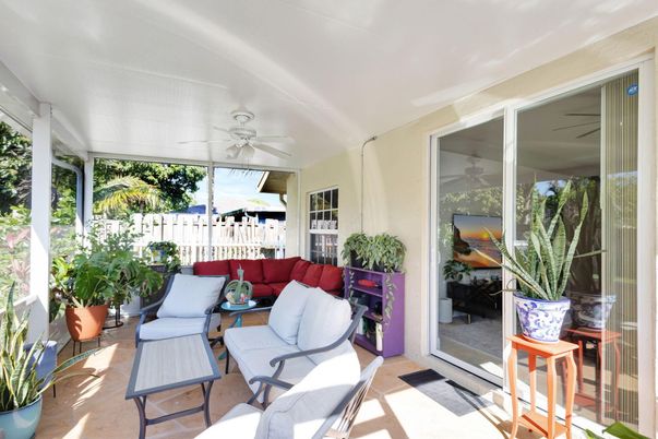 Interior, Living room, Sun Room