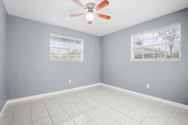 Empty room, Interior, Marble