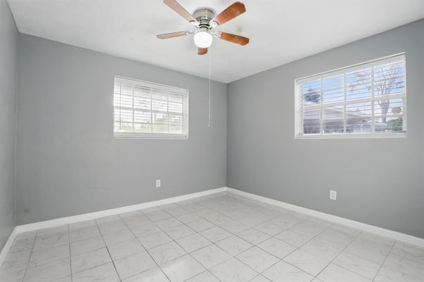 Empty room, Interior, Marble
