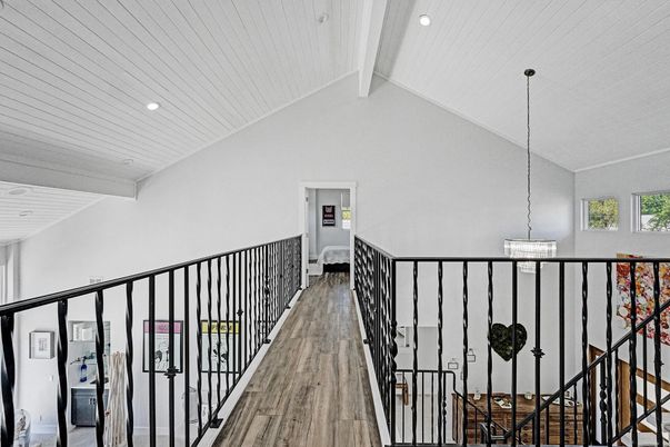 Chandelier, Interior, Recessed Lighting, Wood Texture Flooring