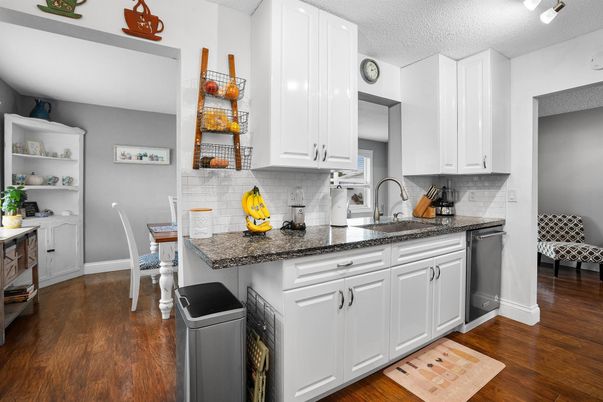 Dining room, Interior, Kitchen, Wood Texture Flooring