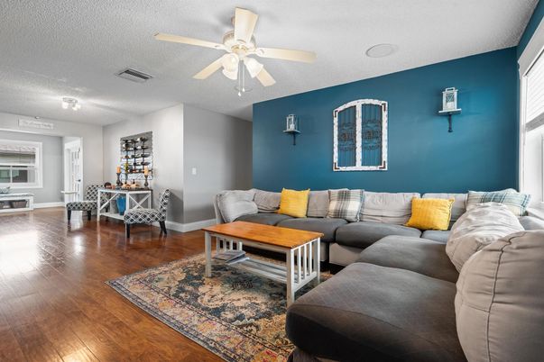 Interior, Living room, Wood Texture Flooring
