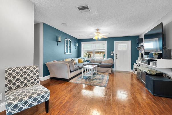 Interior, Living room, Wood Texture Flooring