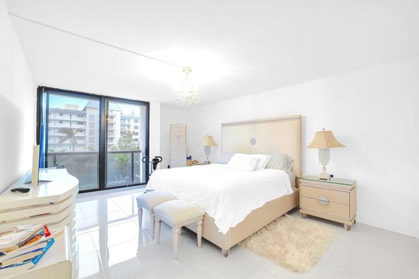 Bedroom, Chandelier, Interior